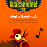 Guacamelee! 2 - Soundtrack