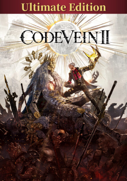 Code Vein II - Ultimate Edition