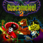 Guacamelee! 2 - Three Enemigos Character Pack