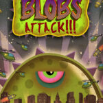 Tales from Space: Mutant Blobs Attack