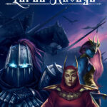 Lords of Ravage