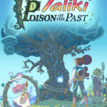 Maliki : Poison Of The Past
