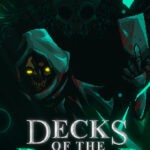 Decks of the Damned