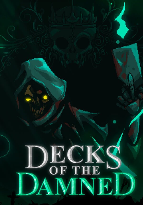 Купить Decks of the Damned