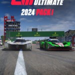 Le Mans Ultimate - 2024 Pack 1