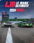 Le Mans Ultimate - 2024 Pack 1 15 Le Mans Ultimate - 2024 Pack 1 14