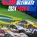 Le Mans Ultimate - 2024 Pack 3