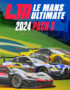 Le Mans Ultimate - 2024 Pack 3 13 Le Mans Ultimate - 2024 Pack 3 12