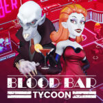 Blood Bar Tycoon