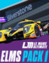 Le Mans Ultimate - ELMS Pack 1 11 Le Mans Ultimate - ELMS Pack 1 10