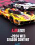 Le Mans Ultimate - WEC Full Access Bundle 9 Le Mans Ultimate - WEC Full Access Bundle 8