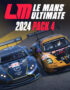 Le Mans Ultimate - 2024 Pack 4 7 Le Mans Ultimate - 2024 Pack 4 6
