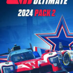 Le Mans Ultimate - 2024 Pack 2