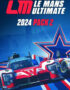 Le Mans Ultimate - 2024 Pack 2 3 Le Mans Ultimate - 2024 Pack 2 2