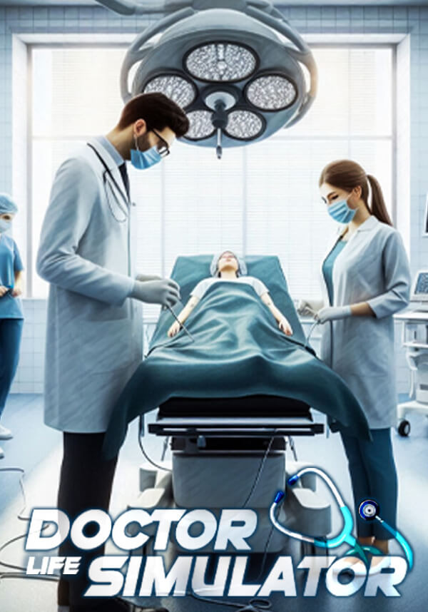 Купить Doctor Life Simulator