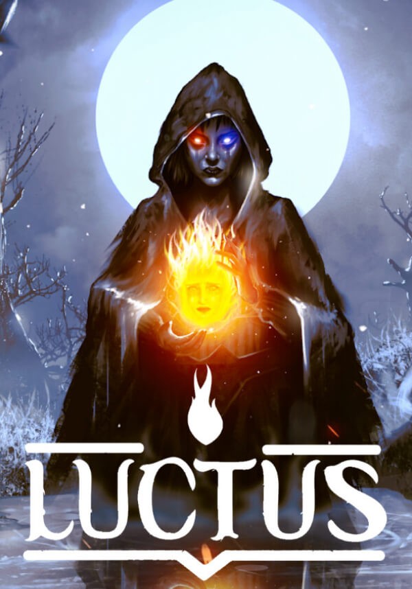 Купить Luctus