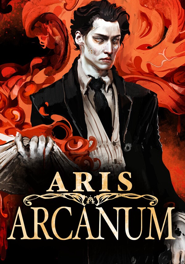 Купить Aris Arcanum