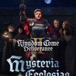 Kingdom Come: Deliverance II - Mysteria Ecclesiae