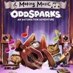 Oddsparks: An Automation Adventure - Making Music