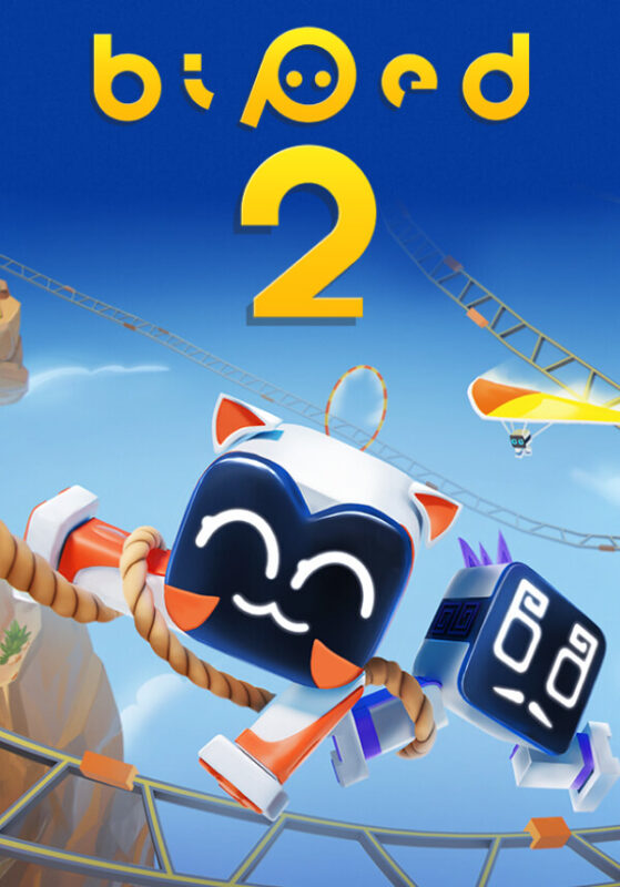 Biped 2