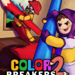 Color Breakers 2