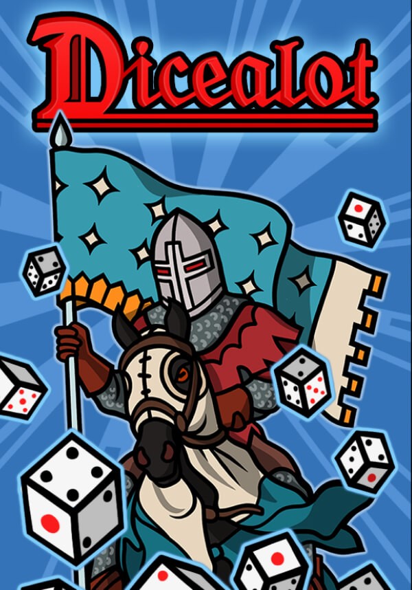 Купить Dicealot