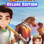 My Time at Sandrock - Deluxe Edition
