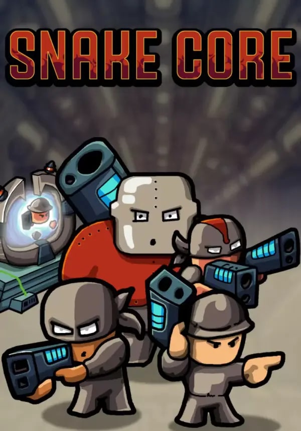 Купить Snake Core