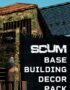 SCUM - Base Building Decor Pack 4 SCUM - Base Building Decor Pack 3