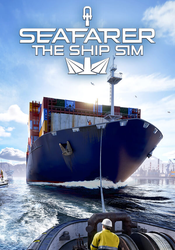 Купить Seafarer: The Ship Sim