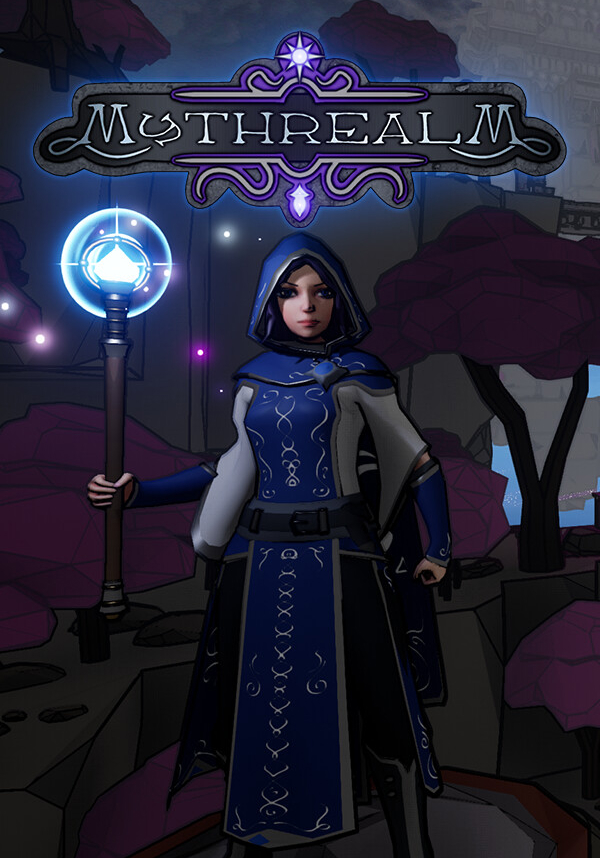 Купить Mythrealm