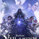Lost Eidolons: Veil of the Witch