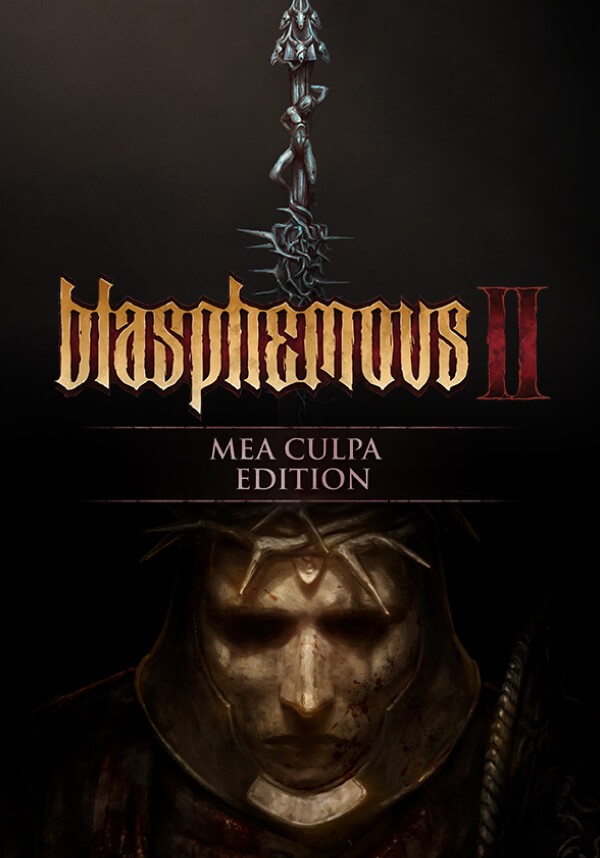 Купить Blasphemous 2 - Mea Culpa Edition