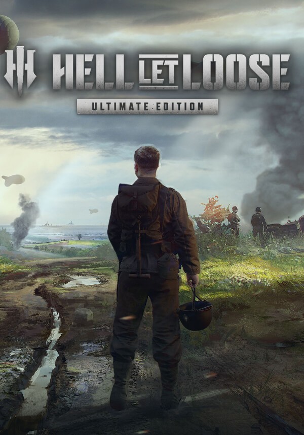 Купить Hell Let Loose - Ultimate Edition