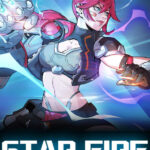 Star Fire: Eternal Cycle
