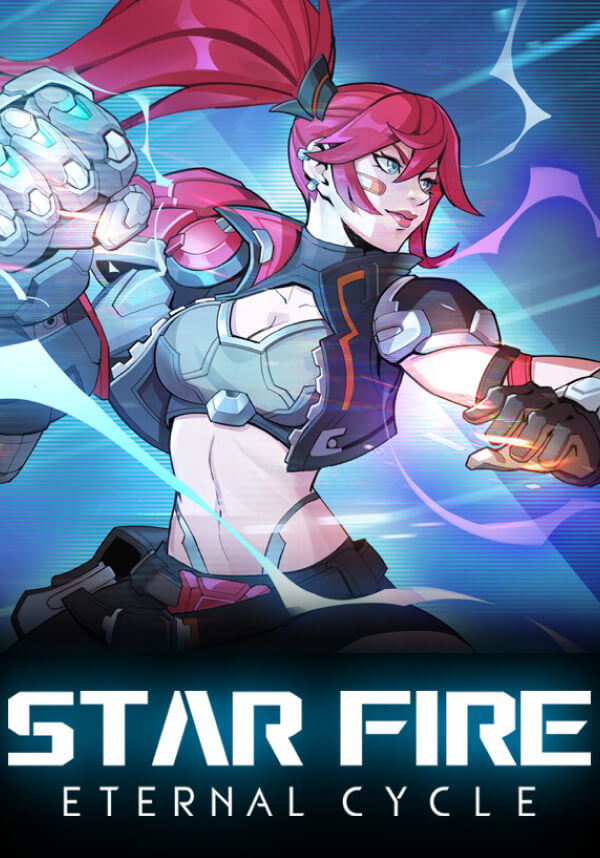 Купить Star Fire: Eternal Cycle