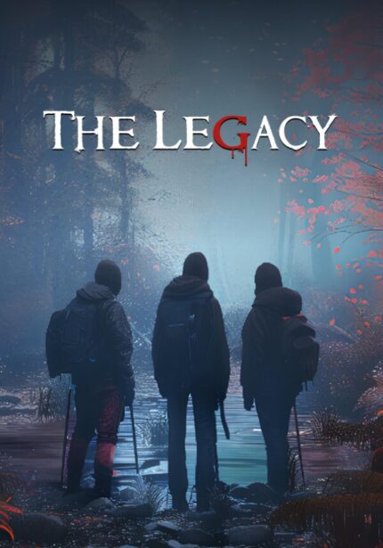 The Legacy
