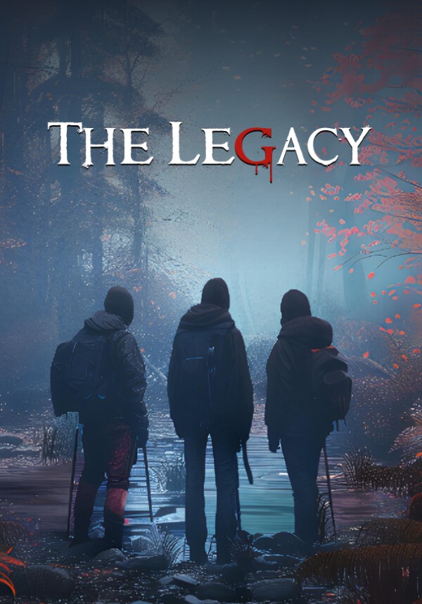 Купить The Legacy