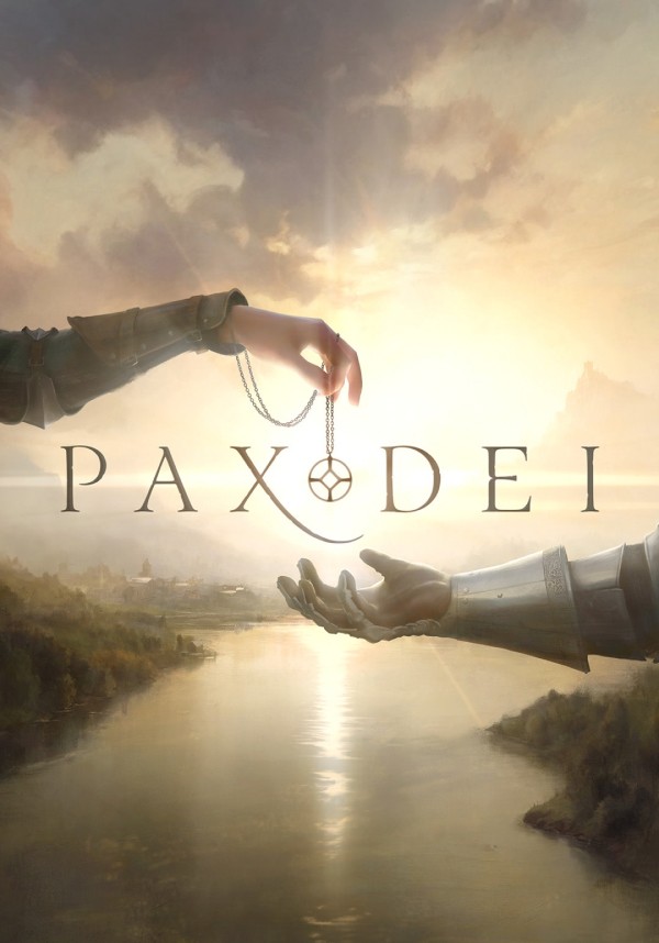 Купить Pax Dei