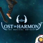 Lost in Harmony