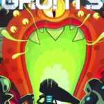 Space Grunts