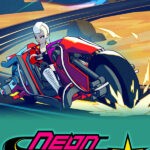 Neon Apex: Beyond the Limit