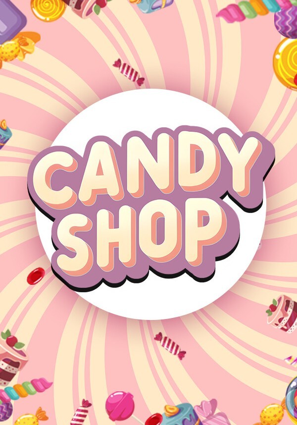Купить Candy Shop Simulator
