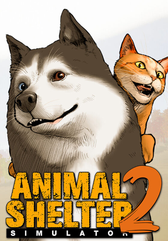Animal Shelter 2