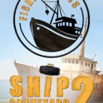 Ship Graveyard Simulator 2 - Fishing Boats DLC