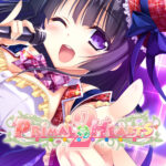 Primal Hearts 2