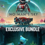 Hello Games (No Man's Sky) Exclusive Bundle