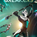 GODBREAKERS