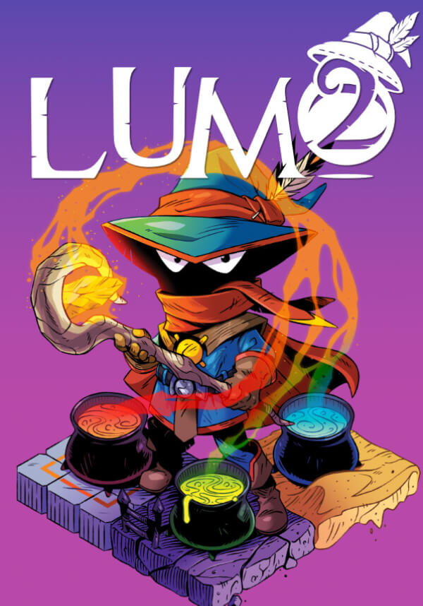 Купить Lumo 2