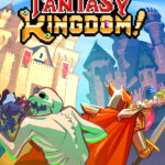 Super Fantasy Kingdom